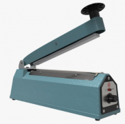 <b>400mm Sealing Machine Hand Held Heat Impulse Sealer AFS-400</b>