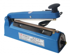 <b>6 Inch Hand Pressing Impulse Plastic Bag Heat Sealer PFS-150</b>