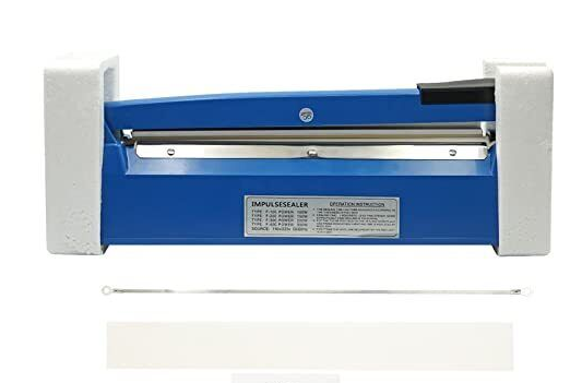 Zhejiang Tianyu Industry Co. Ltd Supplier Factory Manufacturer Make and Wholesale Hand Heat Impulse Sealer PFS Series Manual Plastic Bag Sealing Machine Zhejiang Tianyu Industry Co. Ltd Supplier Factory Manufacturer Make and Wholesale Hand Heat Impulse Sealer PFS Series Manual Plastic Bag Sealing Machine