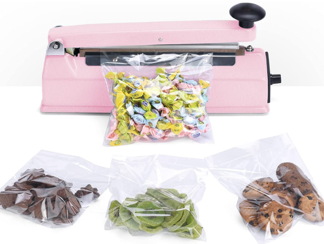 Zhejiang Tianyu Industry Co. Ltd Supplier Factory Manufacturer Make and Sell Hand Impulse Sealer FS Series Manual Heat Sealing Machine Zhejiang Tianyu Industry Co. Ltd Supplier Factory Manufacturer Make and Sell Hand Impulse Sealer FS Series Manual Heat Sealing Machine