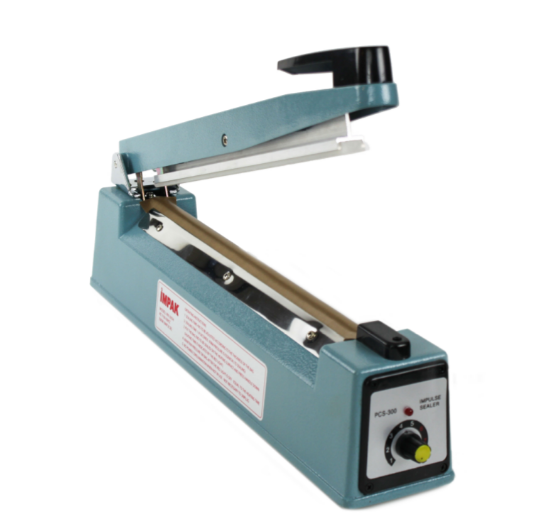 Zhejiang Tianyu Industry Co. Ltd. Supplier Factory Manufacturer Make and Sale Manual Impulse Sealers AFS Series Hand Plastic Bag Film Heat Sealing 2mm/3mm/5mm/8mm Machines