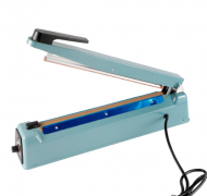 <b>200mm Impulse Sealer Plastic Pouches Sealing Machine FS-200</b>