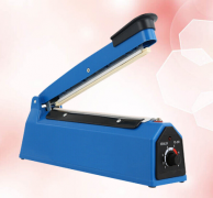<b>150mm Manual Impulse Bag Sealer Heat Sealing Machine PFS-150</b>