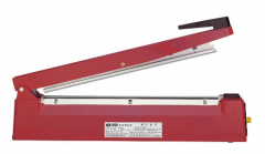 <b>Hand Impulse Heat Sealer Plastic Bag Sealing Machine PFS-400</b>