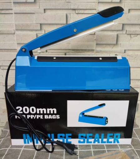 Zhejiang Tianyu Industry Co. Ltd.Supplier Factory Manufacturer Make and Export Hand-Pressure Impulse Heat Sealer PFS Series Hand-Operated Plastic Mylar Bag Sealing Machine Specification Zhejiang Tianyu Industry Co. Ltd.Supplier Factory Manufacturer Make and Export Hand-Pressure Impulse Heat Sealer PFS Series Hand-Operated Plastic Mylar Bag Sealing Machine Specification