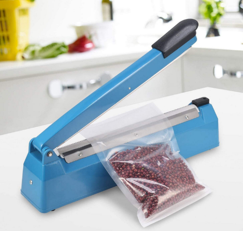 Zhejiang Tianyu Industry Co. Ltd Supplier Factory Manufacturer Make and Wholesale Manual Impulse Poly Tubing Heat Sealer PFS Series Desktop Plastic Bag Sealing Machine Zhejiang Tianyu Industry Co. Ltd Supplier Factory Manufacturer Make and Wholesale Manual Impulse Poly Tubing Heat Sealer PFS Series Desktop Plastic Bag Sealing Machine