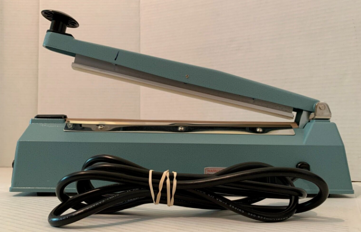 Zhejiang Tianyu Industry Co. Ltd. Supplier Factory Manufacturer Make and Sell Handheld Impulse Sealer FS Series Manual Heat Plastic Bag Sealing Machine Zhejiang Tianyu Industry Co. Ltd. Supplier Factory Manufacturer Make and Sell Handheld Impulse Sealer FS Series Manual Heat Plastic Bag Sealing Machine