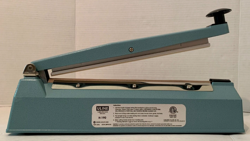 Zhejiang Tianyu Industry Co. Ltd. Supplier Factory Manufacturer Make and Sell Handheld Impulse Sealer FS Series Manual Heat Plastic Bag Sealing Machine Zhejiang Tianyu Industry Co. Ltd. Supplier Factory Manufacturer Make and Sell Handheld Impulse Sealer FS Series Manual Heat Plastic Bag Sealing Machine