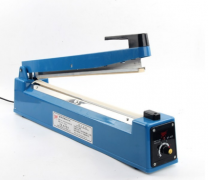 <b>12 Inch Impulse Sealer Poly Film Bag Sealing Machine PFS-300</b>