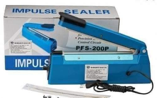 Zhejiang Tianyu Industry Co. Ltd.Supplier Factory Manufacturer Make and Wholesale Impulse Sealer PFS Series Hand Plastic Bag Heat Sealing Machine Zhejiang Tianyu Industry Co. Ltd.Supplier Factory Manufacturer Make and Wholesale Impulse Sealer PFS Series Hand Plastic Bag Heat Sealing Machine