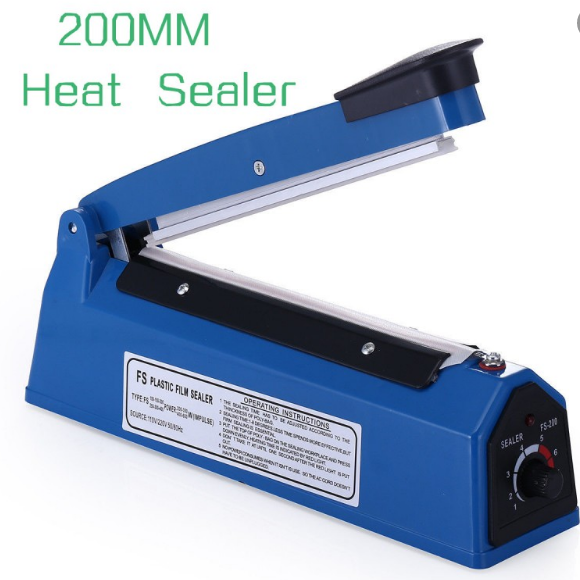 Zhejiang Tianyu Industry Co. Ltd.Supplier Factory Manufacturer Make and Wholesale Impulse Sealer PFS Series Hand Plastic Bag Heat Sealing Machine Zhejiang Tianyu Industry Co. Ltd.Supplier Factory Manufacturer Make and Wholesale Impulse Sealer PFS Series Hand Plastic Bag Heat Sealing Machine