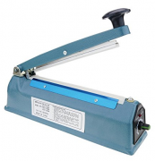 <b>400mm Impulse Sealer Plastic Bag Film Sealing Machine FS-400</b>