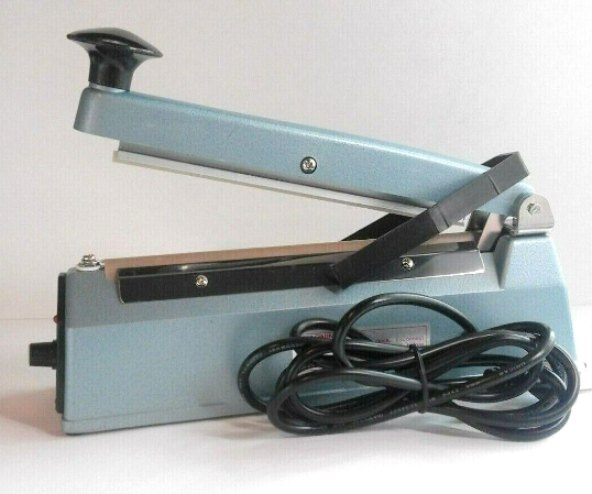 Zhejiang Tianyu Industry Co. Ltd. Supplier Factory Manufacturer Make and Sell Impulse Sealer FS Series Hand Plastic Food Bag Film Sealing Machine Zhejiang Tianyu Industry Co. Ltd. Supplier Factory Manufacturer Make and Sell Impulse Sealer FS Series Hand Plastic Food Bag Film Sealing Machine