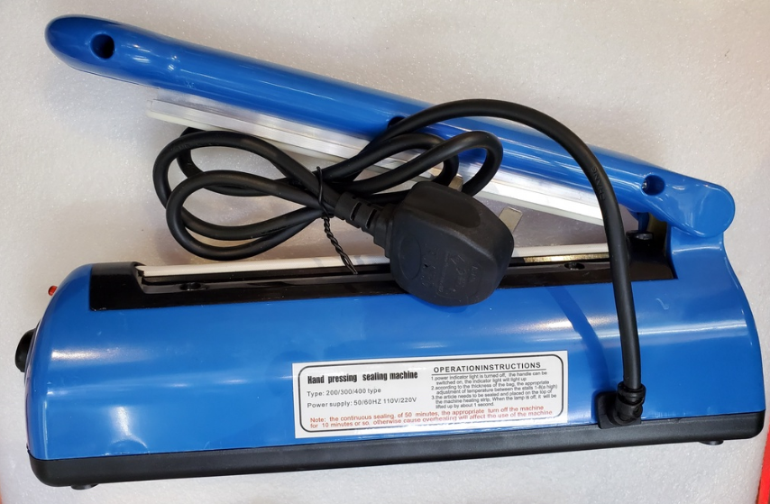 Zhejiang Tianyu Industry Co. Ltd Supplier Factory Manufacturer Make and Supply Impulse Sealer PFS-B Series Hand Plastic Bags Film Heat Sealing Machine Zhejiang Tianyu Industry Co. Ltd Supplier Factory Manufacturer Make and Supply Impulse Sealer PFS-B Series Hand Plastic Bags Film Heat Sealing Machine