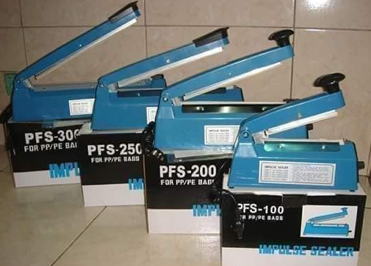 Zhejiang Tianyu Industry Co. Ltd.Supplier Factory Manufacturer Make and Export Impulse Bag Sealer PFS Series Hand Heat Sealing Machine Zhejiang Tianyu Industry Co. Ltd.Supplier Factory Manufacturer Make and Export Impulse Bag Sealer PFS Series Hand Heat Sealing Machine