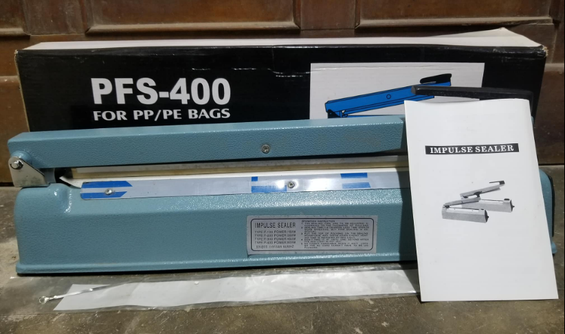 Zhejiang Tianyu Industry Co. Ltd Supplier Factory Manufacturer Make and Wholesale Hand Impulse Sealer FS Series Iron Frame Plastic Bag Film Heat Sealing Machine Zhejiang Tianyu Industry Co. Ltd Supplier Factory Manufacturer Make and Wholesale Hand Impulse Sealer FS Series Iron Frame Plastic Bag Film Heat Sealing Machine