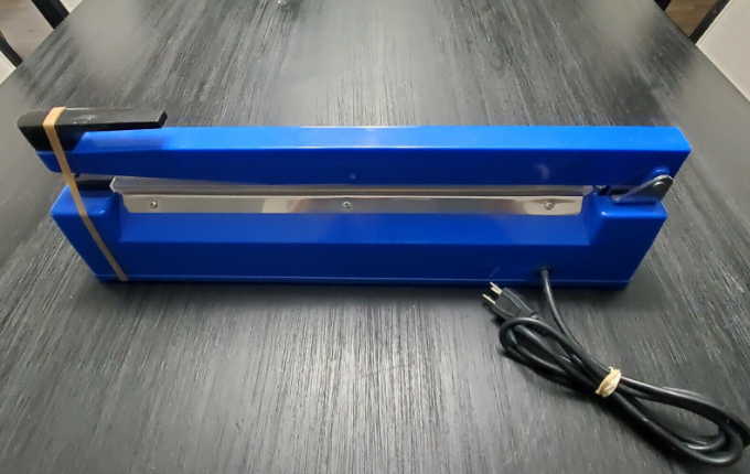 Zhejiang Tianyu Industry Co. Ltd.Supplier Factory Manufacturer Make and Supply Hand Impulse Sealer PFS Series Handheld Plastic Bag Film Poly Tubing Closer Heat Sealing Machine Zhejiang Tianyu Industry Co. Ltd.Supplier Factory Manufacturer Make and Supply Hand Impulse Sealer PFS Series Handheld Plastic Bag Film Poly Tubing Closer Heat Sealing Machine