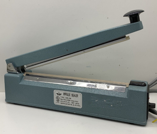 Zhejiang Tianyu Industry Co. Ltd. Supplier Factory Manufacturer Make and Wholesale Impulse Plastic Bag Sealer FS Series Manual Heat Sealing Machine Zhejiang Tianyu Industry Co. Ltd. Supplier Factory Manufacturer Make and Wholesale Impulse Plastic Bag Sealer FS Series Manual Heat Sealing Machine
