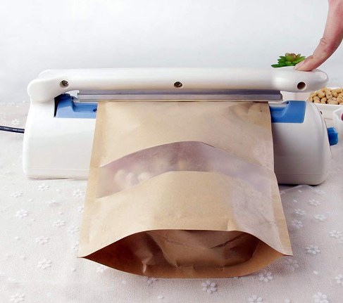 Zhejiang Tianyu Industry Co. Ltd Supplier Factory Manufacturer Make and Sell Impulse Sealer PFS-B Series Hand Plastic Pouch Bag Heat Sealing Machine Zhejiang Tianyu Industry Co. Ltd Supplier Factory Manufacturer Make and Sell Impulse Sealer PFS-B Series Hand Plastic Pouch Bag Heat Sealing Machine