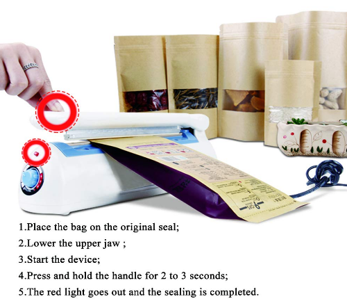Zhejiang Tianyu Industry Co. Ltd Supplier Factory Manufacturer Make and Sell Impulse Sealer PFS-B Series Hand Plastic Pouch Bag Heat Sealing Machine Zhejiang Tianyu Industry Co. Ltd Supplier Factory Manufacturer Make and Sell Impulse Sealer PFS-B Series Hand Plastic Pouch Bag Heat Sealing Machine