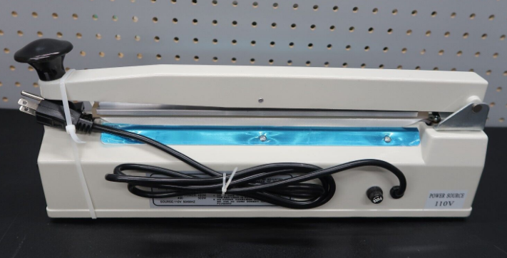 Zhejiang Tianyu Industry Co. Ltd. Supplier Factory Manufacturer Make and Supply Heavy Duty Impulse Sealer AFS Series Manual Plastic Bag Heat Sealing Machine Zhejiang Tianyu Industry Co. Ltd. Supplier Factory Manufacturer Make and Supply Heavy Duty Impulse Sealer AFS Series Manual Plastic Bag Heat Sealing Machine