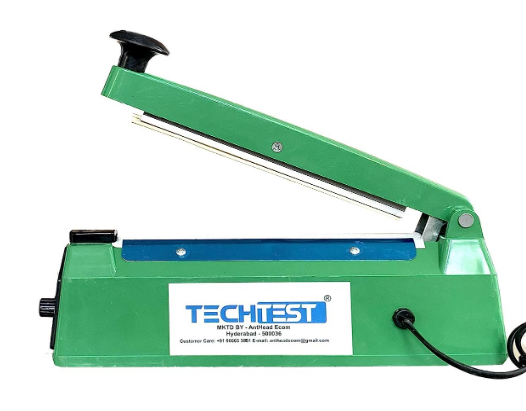 Zhejiang Tianyu Industry Co. Ltd.Supplier Factory Manufacturer Make and Sale Impulse Bag Sealer PFS Series Manual Plastic Film Heat Sealing Machine