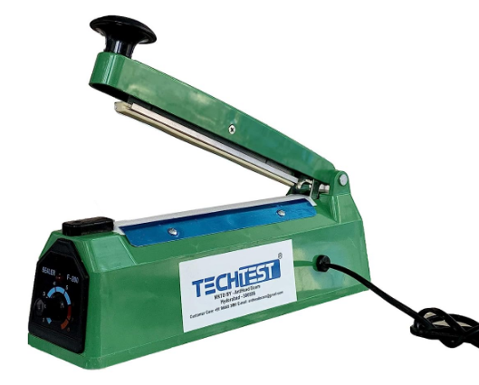 Zhejiang Tianyu Industry Co. Ltd.Supplier Factory Manufacturer Make and Sale Impulse Bag Sealer PFS Series Manual Plastic Film Heat Sealing Machine