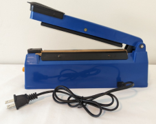 <b>6 Inch Impulse Sealer Hand Heat Bag Sealing Machine PFS-150</b>