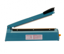 <b>16 Inch Impulse Heat Bag Sealer Hand Sealing Machine FS-400</b>