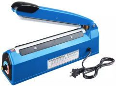 <b>10 Inches Impulse Sealer Plastic Bag Sealing Machine PFS-250</b>