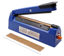 <b>300mm Long Impulse Sealer Plastic Sealing Machine PFS-300</b>