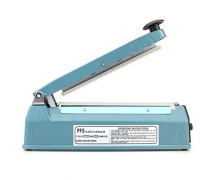 <b>300mm Impulse Sealer Manual Bag Heat Sealing Machine FS-300</b>