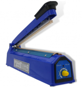 <b>10 Inch Impulse Sealer Plastic Heat Sealing Machine PFS-250</b>