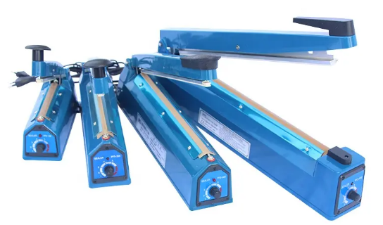 Zhejiang Tianyu Industry Co. Ltd.Supplier Factory Manufacturer Make and Sale Hand Impulse Sealer PFS Series Handheld Poly Film Plastic Bag Sealing Machine Zhejiang Tianyu Industry Co. Ltd.Supplier Factory Manufacturer Make and Sale Hand Impulse Sealer PFS Series Handheld Poly Film Plastic Bag Sealing Machine