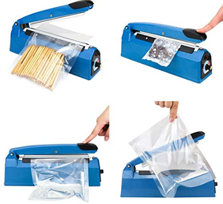 Zhejiang Tianyu Industry Co. Ltd Supplier Factory Manufacturer Making and Exporting Impulse Plastic Bag Sealer PFS Series Manual Plastic Film Heat Sealing Machine Zhejiang Tianyu Industry Co. Ltd Supplier Factory Manufacturer Making and Exporting Impulse Plastic Bag Sealer PFS Series Manual Plastic Film Heat Sealing Machine