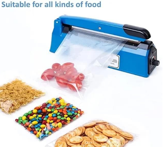 Zhejiang Tianyu Industry Co., Ltd.Supplier Factory Manufacturer Make and Wholesale Impulse Sealer Machine PFS Series Manual Sealing Plastic Bag Heat Plastic Film Machine Zhejiang Tianyu Industry Co., Ltd.Supplier Factory Manufacturer Make and Wholesale Impulse Sealer Machine PFS Series Manual Sealing Plastic Bag Heat Plastic Film Machine