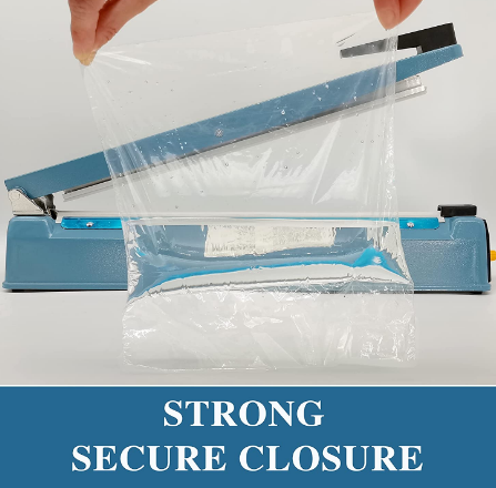 Zhejiang Tianyu Industry Co., Ltd., Supplier Factory Manufacturer Make and Sell Impulse Plastic Bag Sealer AFS Series Aluminum Body Hand Sealing Poly Tubing Packaging Machine Zhejiang Tianyu Industry Co., Ltd., Supplier Factory Manufacturer Make and Sell Impulse Plastic Bag Sealer AFS Series Aluminum Body Hand Sealing Poly Tubing Packaging Machine