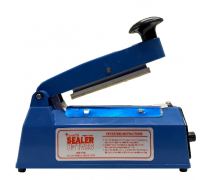 <b>4 Inches Impulse Sealer Plastic Bag Sealing Machine PFS-100</b>