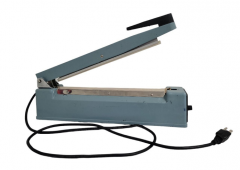 <b>Impulse Sealer Hand Plastic Bag Heat Sealing Machine FS-200</b>