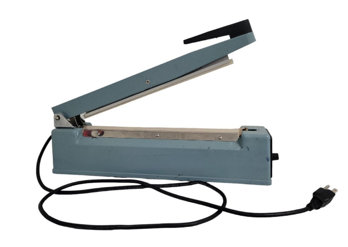 Zhejiang Tianyu Industry Co., Ltd Supplier Factory Manufacturer Make and Wholesale Manual Impulse Sealer FS Series Hand Plastic Bag Heat Sealing Machine