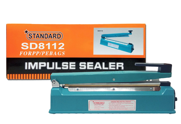 Zhejiang Tianyu Industry Co., Ltd Supplier Factory Manufacturer Make and Wholesale Manual Impulse Sealer FS Series Hand Plastic Bag Heat Sealing Machine Zhejiang Tianyu Industry Co., Ltd Supplier Factory Manufacturer Make and Wholesale Manual Impulse Sealer FS Series Hand Plastic Bag Heat Sealing Machine