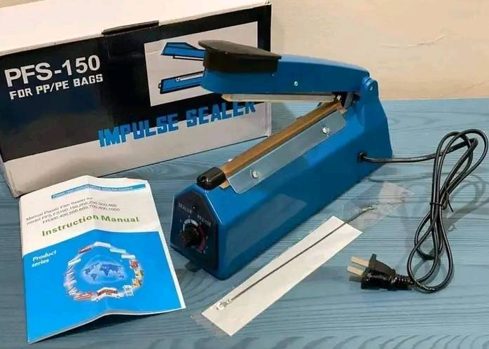 Zhejiang Tianyu Industry Co., Ltd Supplier Factory Manufacturer Make and Supply Impulse Sealer PFS Series Hand Plastic Bag Film Heat Sealing Machine Zhejiang Tianyu Industry Co., Ltd Supplier Factory Manufacturer Make and Supply Impulse Sealer PFS Series Hand Plastic Bag Film Heat Sealing Machine