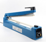 <b>Heat Sealer Impulse Plastic Food Bag Sealing Machine PFS-300</b>