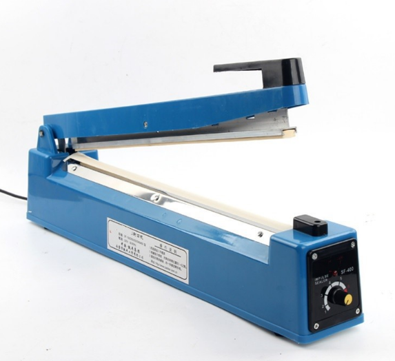 Zhejiang Tianyu Industry Co., Ltd Supplier Factory Manufacturer Make and Wholesale Hand Heat Sealer PFS Series Impulse Plastic Food Bag Sealing Machine Zhejiang Tianyu Industry Co., Ltd Supplier Factory Manufacturer Make and Wholesale Hand Heat Sealer PFS Series Impulse Plastic Food Bag Sealing Machine
