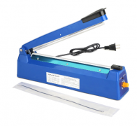 <b>Heat Sealing Hand Impulse Sealer Plastic Bag Machine PFS-250</b>