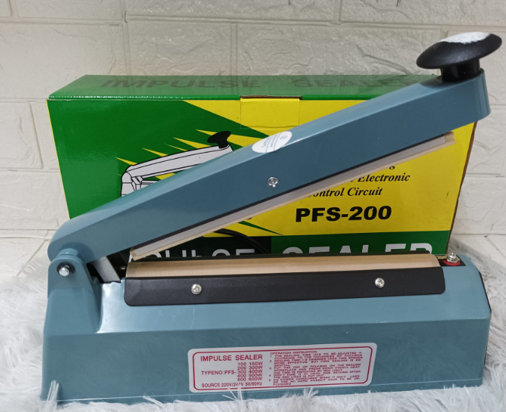 Zhejiang Tianyu Industry Co., Ltd Supplier Factory Manufacturer Make and Sale Impulse Manual Bag Sealer FS Series Hand Plastic Film Heat Sealing Closer Machine Zhejiang Tianyu Industry Co., Ltd Supplier Factory Manufacturer Make and Sale Impulse Manual Bag Sealer FS Series Hand Plastic Film Heat Sealing Closer Machine
