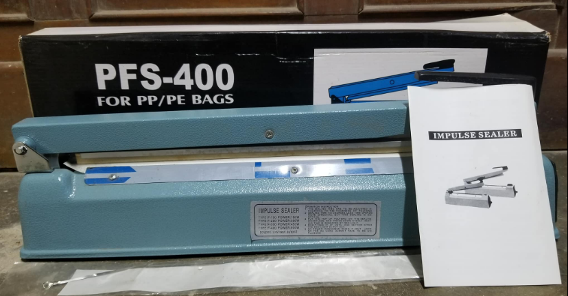 Zhejiang Tianyu Industry Co., Ltd Supplier Factory Manufacturer Make and Export Impulse Poly Tubing Sealer FS Series Tabletop Plastic Bag Film Sealing Machine Zhejiang Tianyu Industry Co., Ltd Supplier Factory Manufacturer Make and Export Impulse Poly Tubing Sealer FS Series Tabletop Plastic Bag Film Sealing Machine