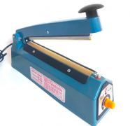 <b>Heat Sealer Hand Plastic Bag Impulse Sealing Machine PFS-300</b>