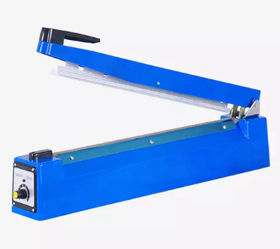 Zhejiang Tianyu Industry Co., Ltd Supplier Factory Manufacturer Make and Wholesale Impulse Bag Sealer Plastic Body PFS Series Hand Poly Tubing Heat Sealing Machine