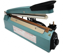 <b>Impulse Sealers Plastic Bag Film Heat Sealing Machine FS-200</b>